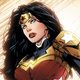 Image for article titled Wonder Woman's New Uniform Is Badass! Kind of Ugly, But Badass.